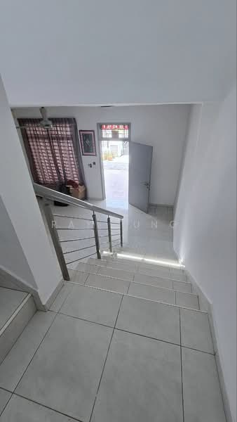 Rumah Teres 2 Tingkat untuk Dijual di Bukit Indah (Iskandar Puteri (Nusajaya)) - Ray Tung - Entrance - PropertyGuru.com.my