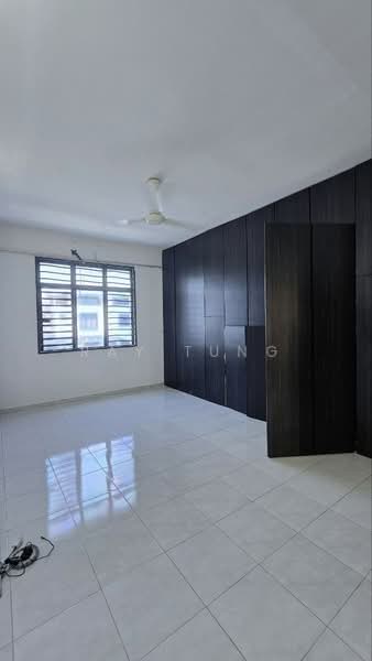 Rumah Teres 2 Tingkat untuk Dijual di Bukit Indah (Iskandar Puteri (Nusajaya)) - Ray Tung - Bedroom - PropertyGuru.com.my