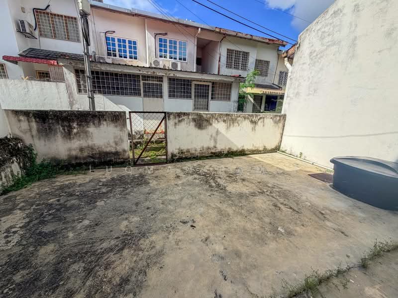 2-storey Terraced House for Sale in Bandar Tun Hussein Onn (Cheras) - Luqman Ramli - Exterior - PropertyGuru.com.my
