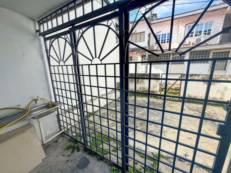 2-storey Terraced House for Sale in Bandar Tun Hussein Onn (Cheras) - Luqman Ramli - Exterior - PropertyGuru.com.my
