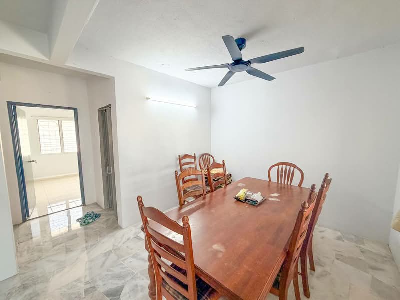2-storey Terraced House for Sale in Bandar Tun Hussein Onn (Cheras) - Luqman Ramli - Dining Room - PropertyGuru.com.my
