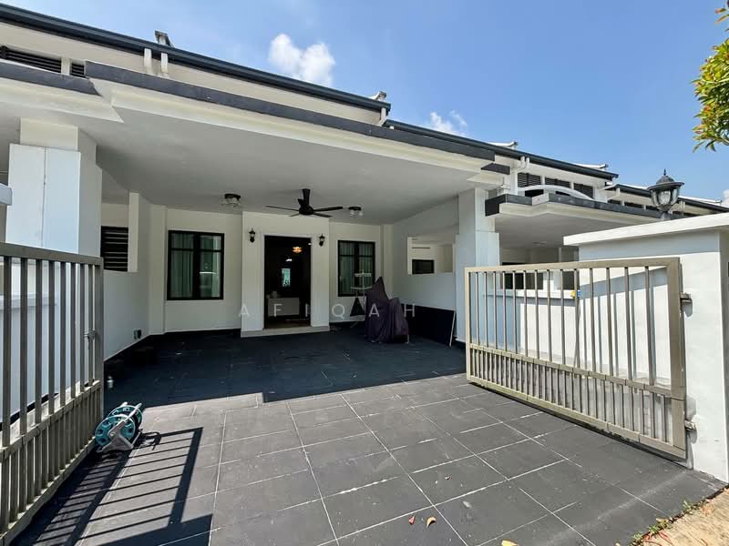 Rumah Teres 2 Tingkat untuk Dijual di Semenyih (Selangor) - Afiqah . - PropertyGuru.com.my