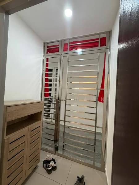 Condominium for Rent at KSL Residence 2 @ Kangkar Tebrau - Hong Charng Lee - Entrance - PropertyGuru.com.my