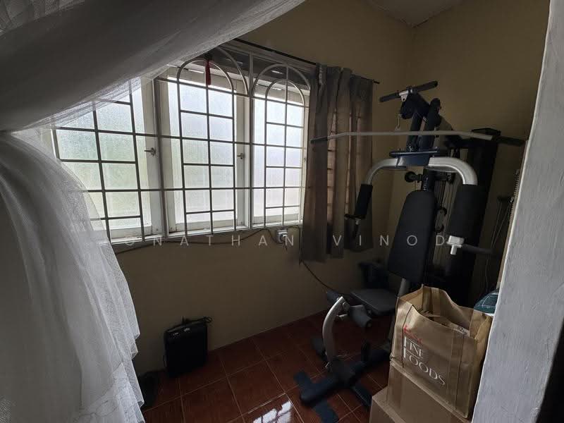 2-storey Terraced House for Sale in Taman Gembira (Klang) - Jonathan Vinod - Interior - PropertyGuru.com.my