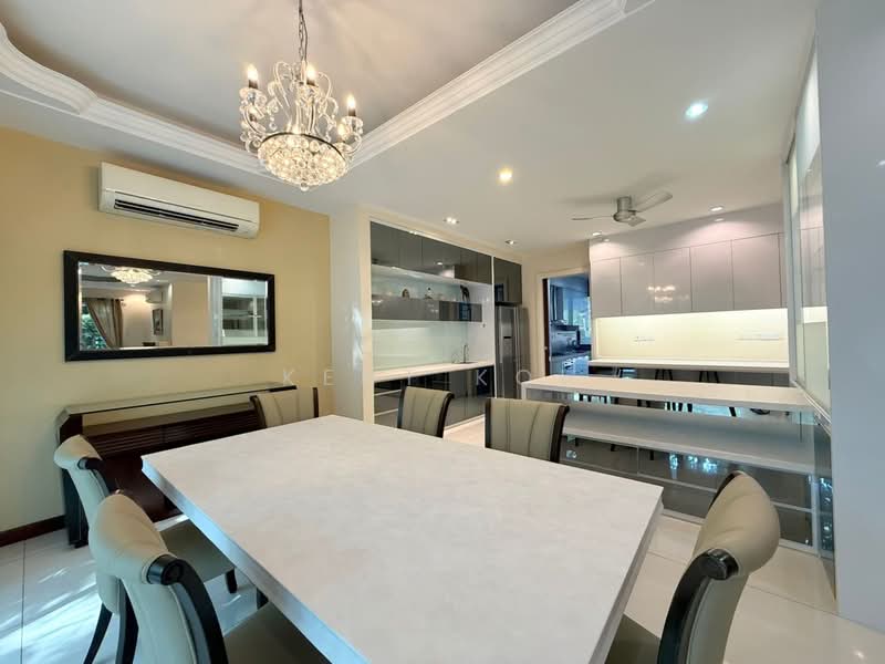 Bungalow for Rent in Iskandar Puteri (Nusajaya) (Johor) - Kent Koh - PropertyGuru.com.my