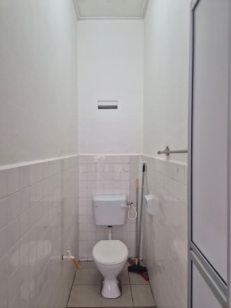 Rumah Teres 1 Tingkat untuk Dijual di Taman Johor Jaya (Johor Bahru) - Zira . - PropertyGuru.com.my