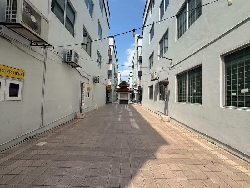 Shop / Office for Sale in Bandar Baru Bangi (Selangor) - Hawa Ibrahim - PropertyGuru.com.my