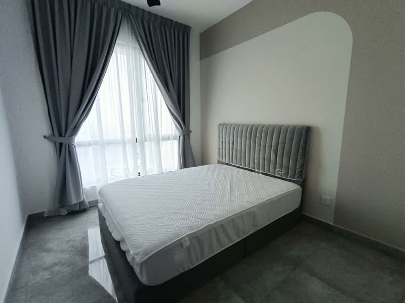 Servis Apartment untuk Disewa di Ruby Seapark - Evelyn Ong - Bedroom - PropertyGuru.com.my