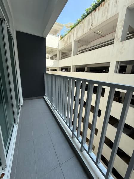 Servis Apartment untuk Dijual di Twin Danga Residence - TY Tan - PropertyGuru.com.my