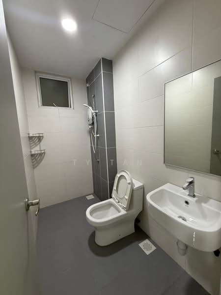 Servis Apartment untuk Dijual di Twin Danga Residence - TY Tan - PropertyGuru.com.my