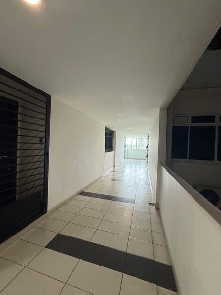 Servis Apartment untuk Dijual di Twin Danga Residence - TY Tan - PropertyGuru.com.my