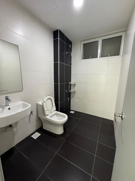 Servis Apartment untuk Dijual di Twin Danga Residence - TY Tan - PropertyGuru.com.my