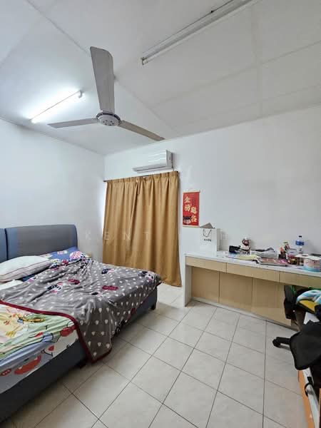 Cluster House for Sale in Iskandar Puteri (Nusajaya) (Johor) - Kent Koh - PropertyGuru.com.my