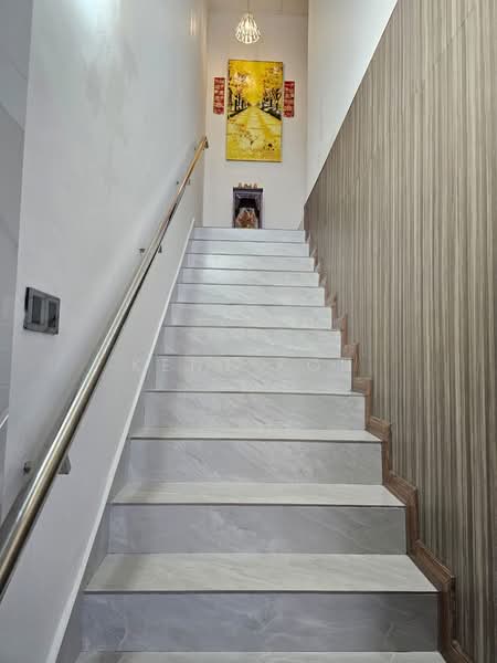 Cluster House for Sale in Iskandar Puteri (Nusajaya) (Johor) - Kent Koh - PropertyGuru.com.my