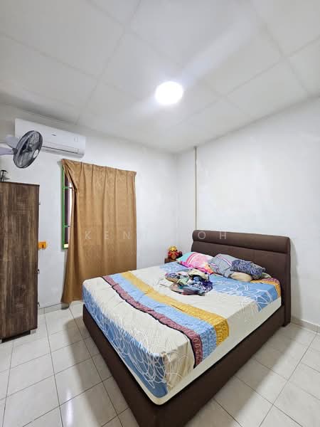 Cluster House for Sale in Iskandar Puteri (Nusajaya) (Johor) - Kent Koh - PropertyGuru.com.my