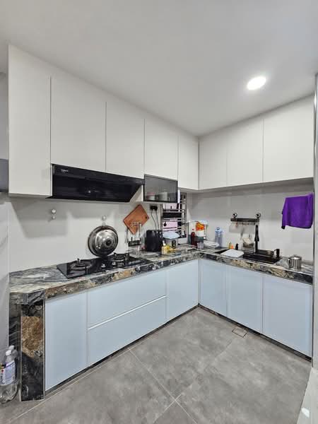 Cluster House for Sale in Iskandar Puteri (Nusajaya) (Johor) - Kent Koh - PropertyGuru.com.my