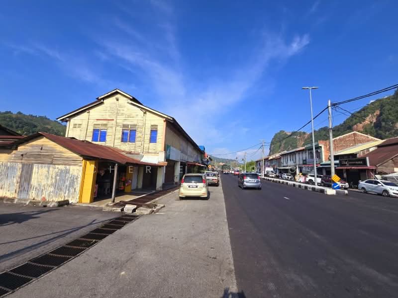 Shop for Sale in Kampung Buaya (Padang Rengas) - Cherie Chong - PropertyGuru.com.my