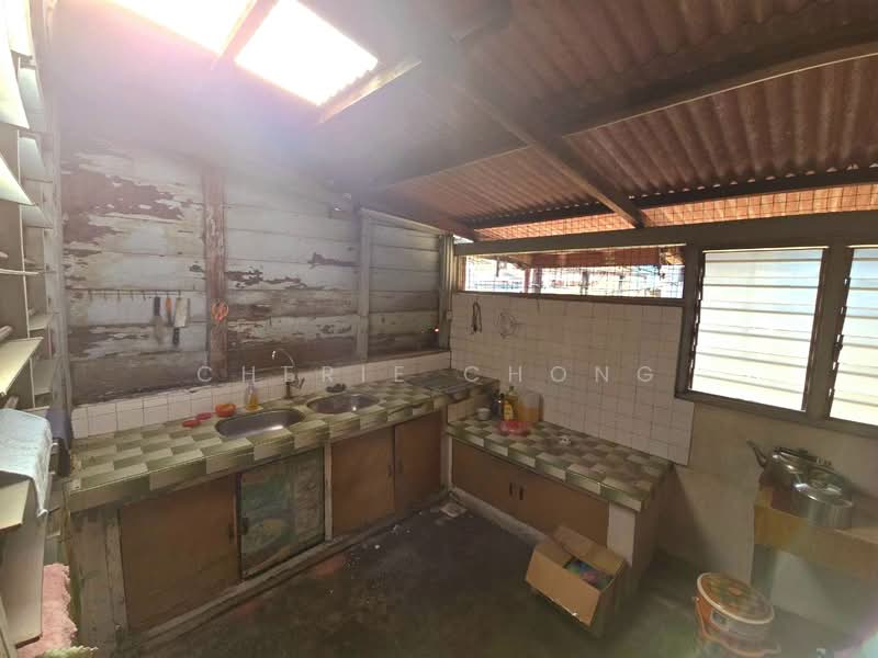 Shop for Sale in Kampung Buaya (Padang Rengas) - Cherie Chong - PropertyGuru.com.my