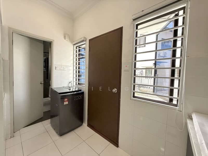 Rumah Teres 2 Tingkat untuk Disewa di Setia Alam (Selangor) - GABRIEL GOH - Interior - PropertyGuru.com.my
