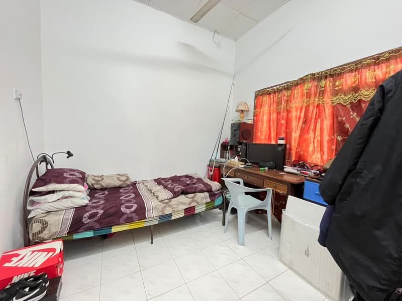 1-storey Terraced House for Sale in Meru (Klang) - Azmi . - PropertyGuru.com.my