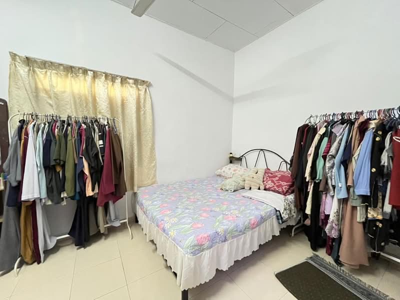1-storey Terraced House for Sale in Meru (Klang) - Azmi . - PropertyGuru.com.my