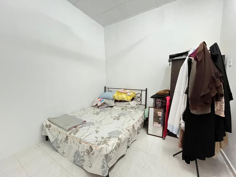 1-storey Terraced House for Sale in Meru (Klang) - Azmi . - PropertyGuru.com.my