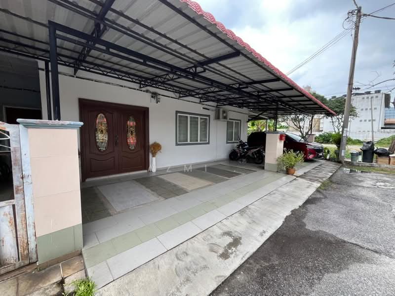 1-storey Terraced House for Sale in Meru (Klang) - Azmi . - PropertyGuru.com.my