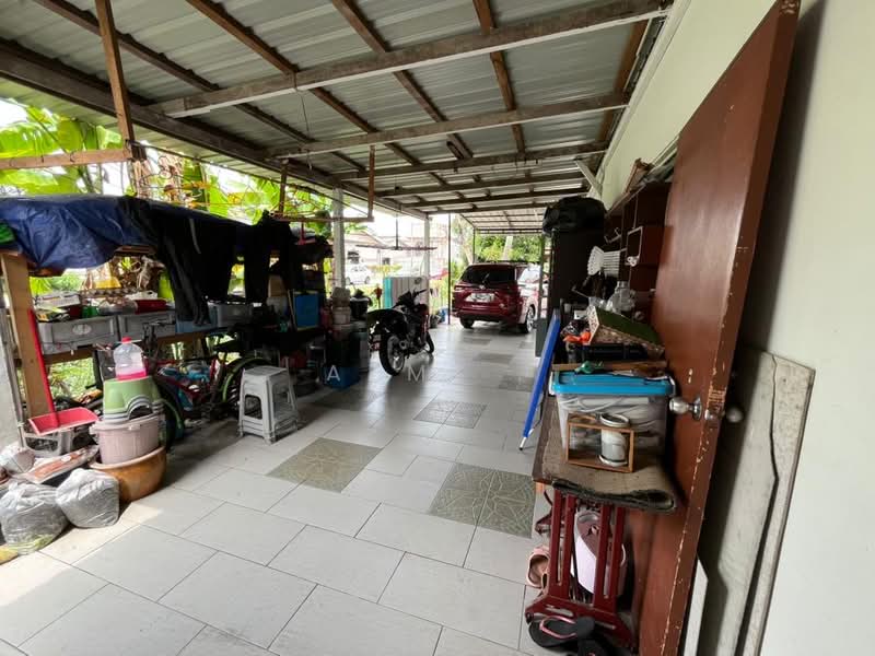 1-storey Terraced House for Sale in Meru (Klang) - Azmi . - PropertyGuru.com.my