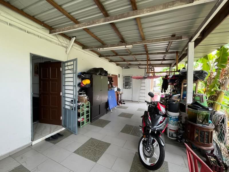 1-storey Terraced House for Sale in Meru (Klang) - Azmi . - PropertyGuru.com.my