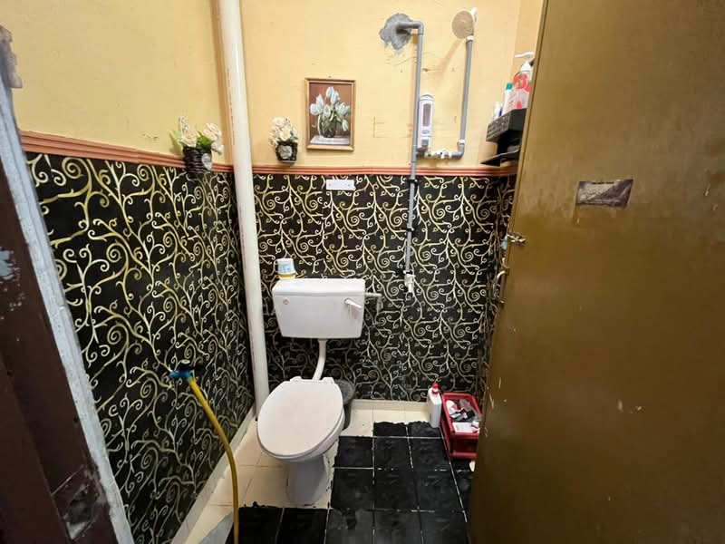 1-storey Terraced House for Sale in Meru (Klang) - Azmi . - PropertyGuru.com.my