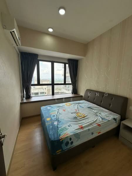 Kondominium untuk Disewa di Royal Strand @ Country Garden Danga Bay - Hong Charng Lee - Bedroom - PropertyGuru.com.my