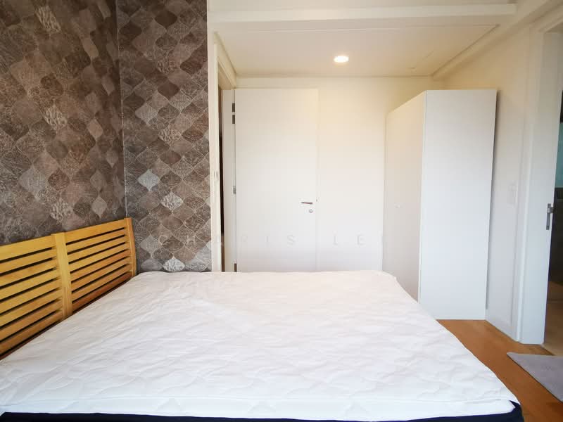Servis Apartment untuk Dijual di The Sentral Residences - Charis Lee - PropertyGuru.com.my