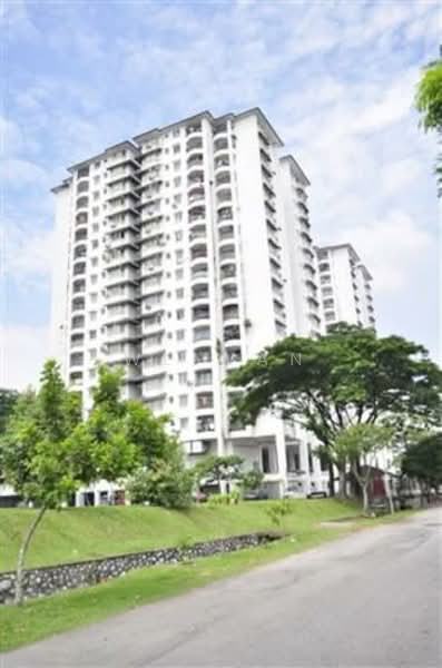 Condominium for Sale at D'Casa Condominium - WL Wan - Exterior - PropertyGuru.com.my