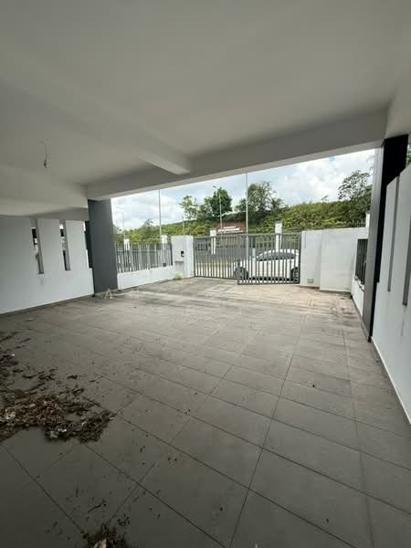 2-storey Terraced House for Sale in Bandar Putra (Kulai) - Ang Boon Chai - Exterior - PropertyGuru.com.my