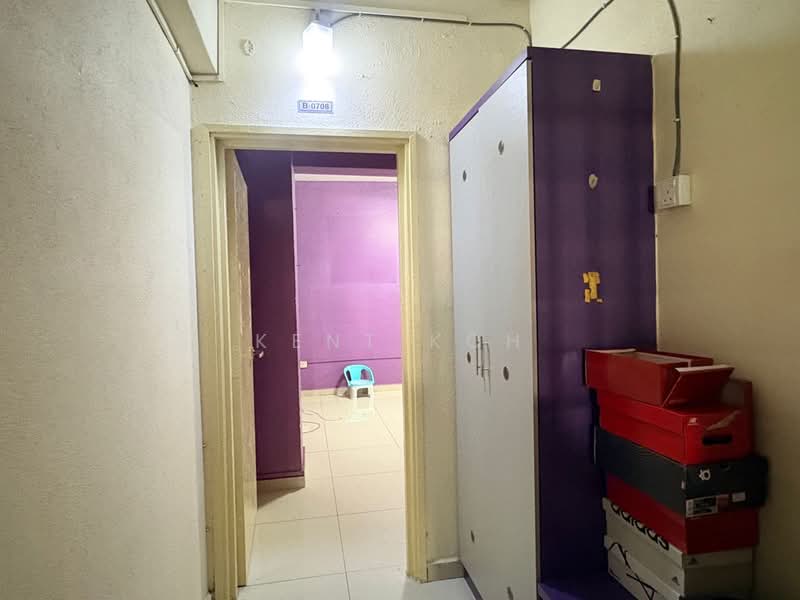 Pangsapuri untuk Dijual di Sri Impian Apartment - Kent Koh - PropertyGuru.com.my