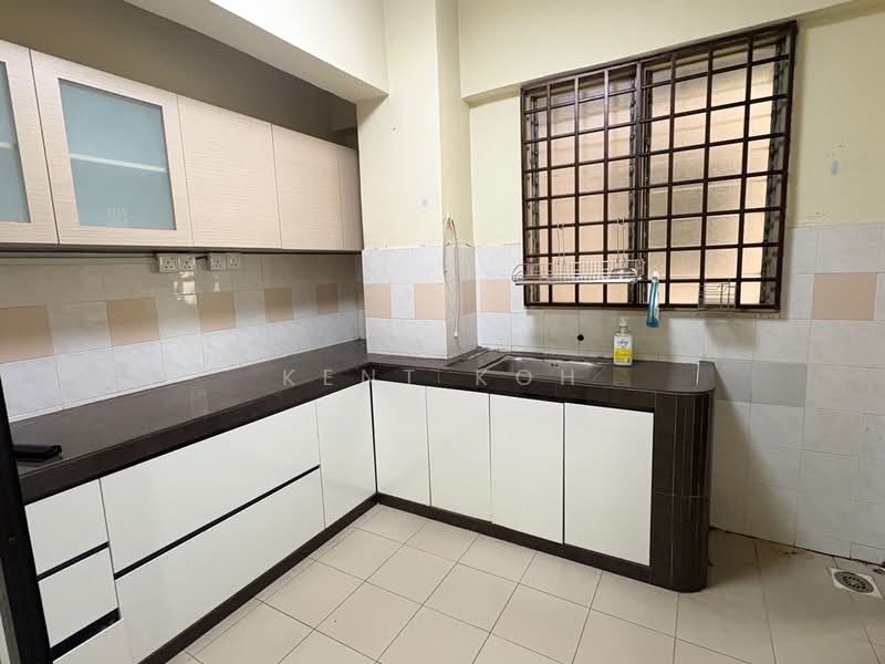 Pangsapuri untuk Dijual di Sri Impian Apartment - Kent Koh - PropertyGuru.com.my