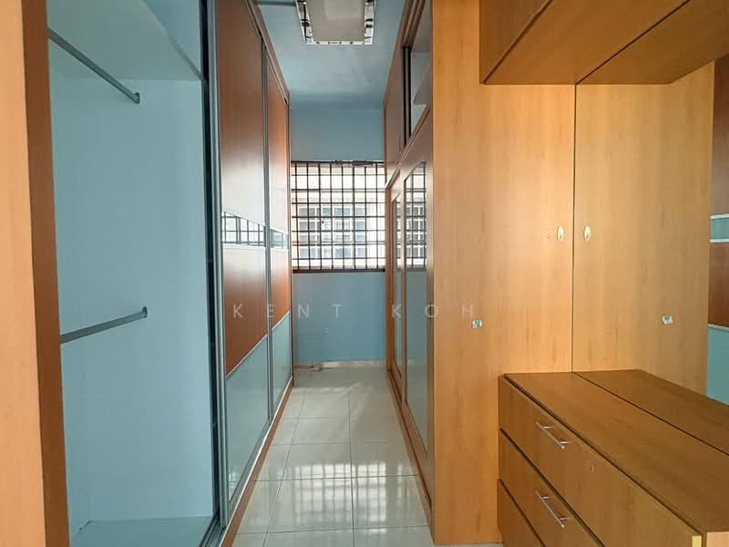 Pangsapuri untuk Dijual di Sri Impian Apartment - Kent Koh - PropertyGuru.com.my
