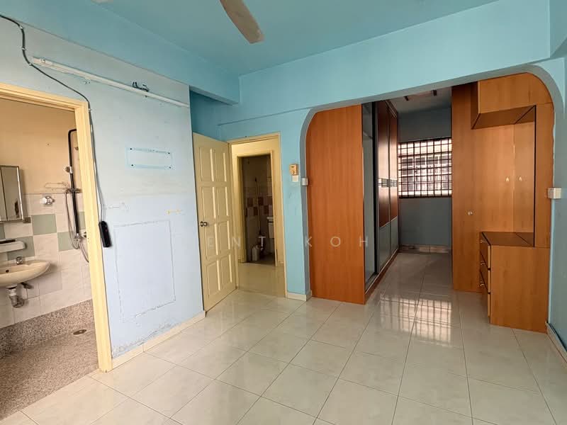 Pangsapuri untuk Dijual di Sri Impian Apartment - Kent Koh - PropertyGuru.com.my