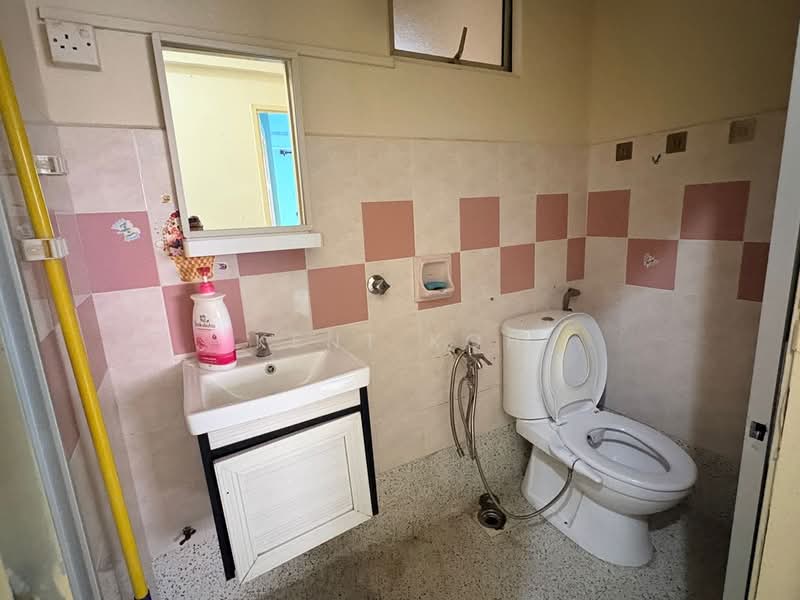 Pangsapuri untuk Dijual di Sri Impian Apartment - Kent Koh - PropertyGuru.com.my
