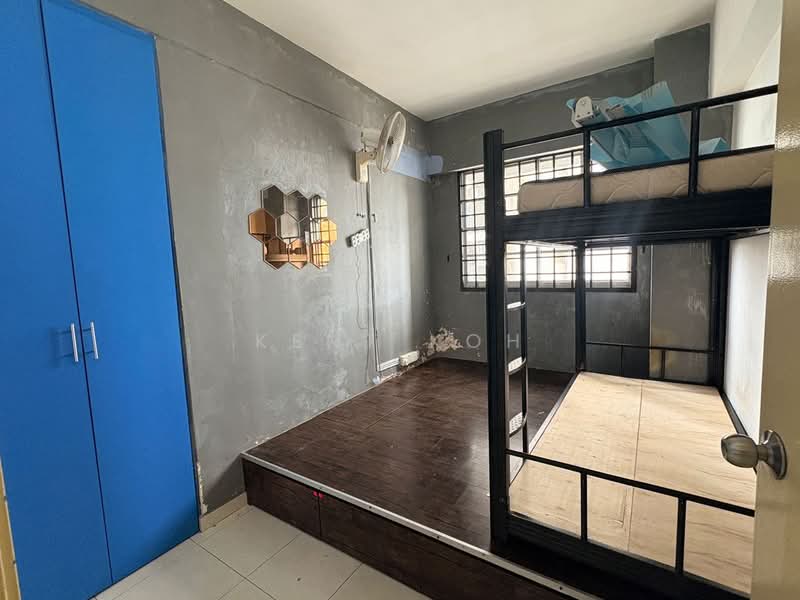 Pangsapuri untuk Dijual di Sri Impian Apartment - Kent Koh - PropertyGuru.com.my