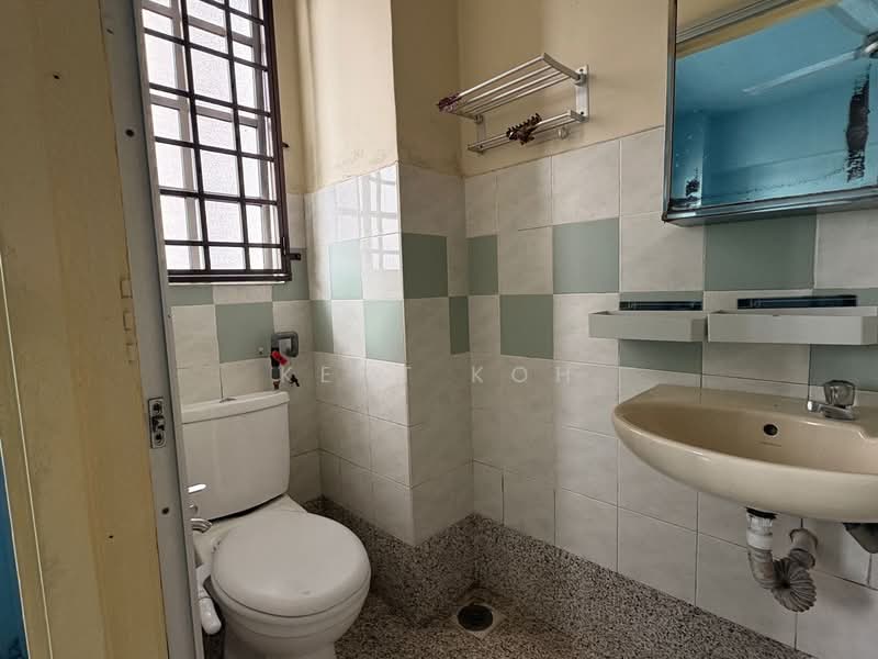 Pangsapuri untuk Dijual di Sri Impian Apartment - Kent Koh - PropertyGuru.com.my