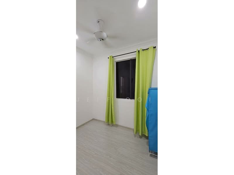 Kondominium untuk Disewa di The Hamilton - Jeff Ooi - Interior - PropertyGuru.com.my