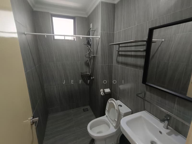 Condominium for Rent at The Hamilton - Jeff Ooi - PropertyGuru.com.my