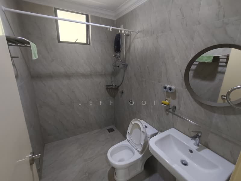 Condominium for Rent at The Hamilton - Jeff Ooi - PropertyGuru.com.my