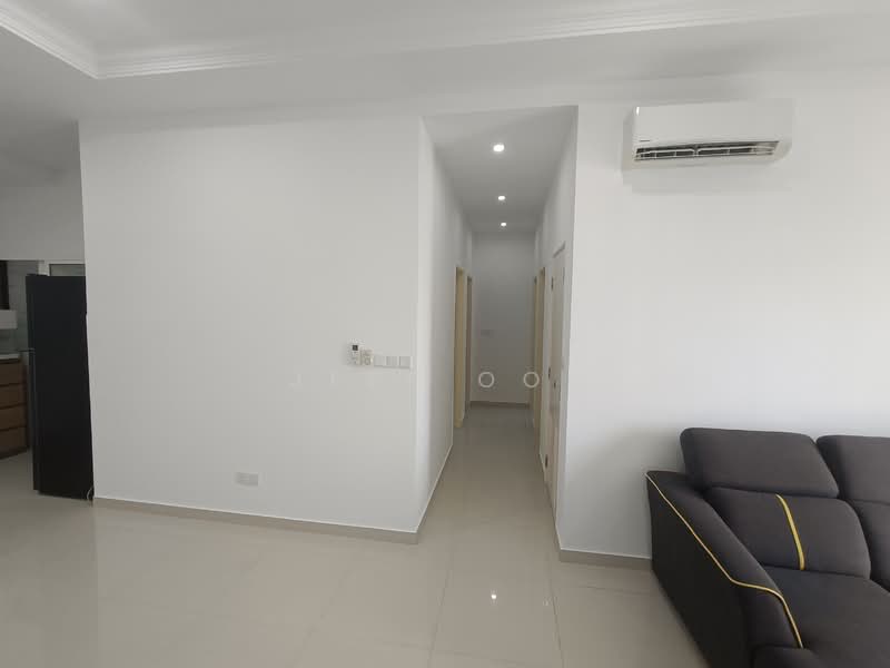 Condominium for Rent at The Hamilton - Jeff Ooi - PropertyGuru.com.my