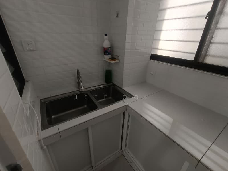 Condominium for Rent at The Hamilton - Jeff Ooi - PropertyGuru.com.my