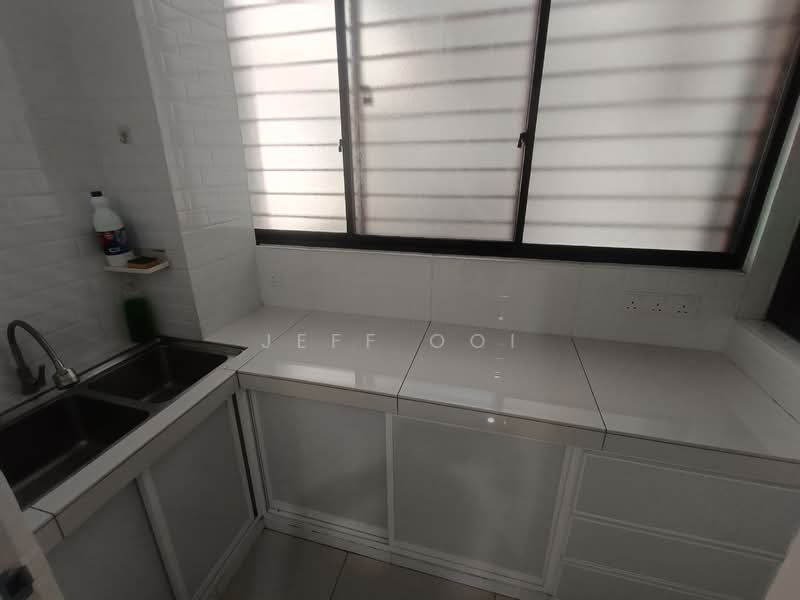 Condominium for Rent at The Hamilton - Jeff Ooi - PropertyGuru.com.my