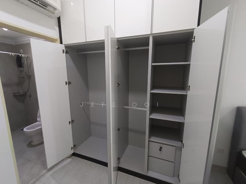Condominium for Rent at The Hamilton - Jeff Ooi - PropertyGuru.com.my