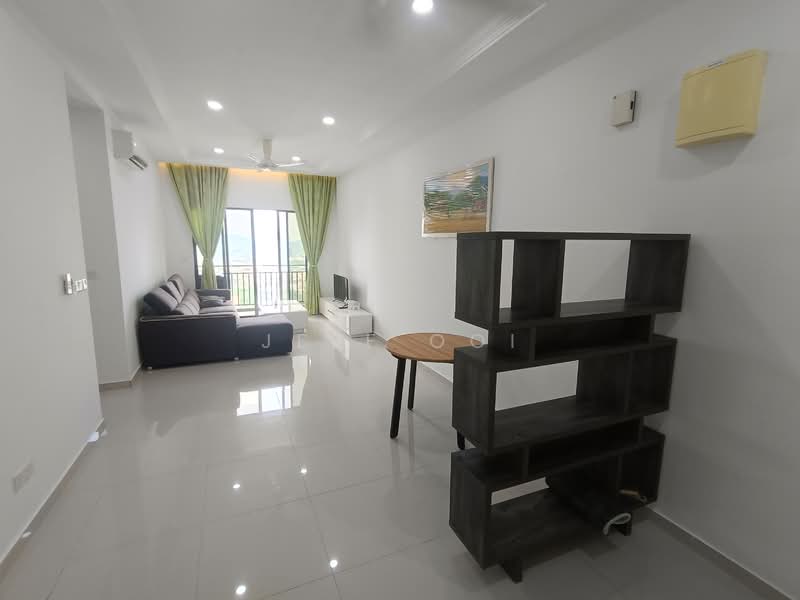 Condominium for Rent at The Hamilton - Jeff Ooi - PropertyGuru.com.my
