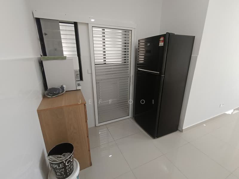 Condominium for Rent at The Hamilton - Jeff Ooi - PropertyGuru.com.my